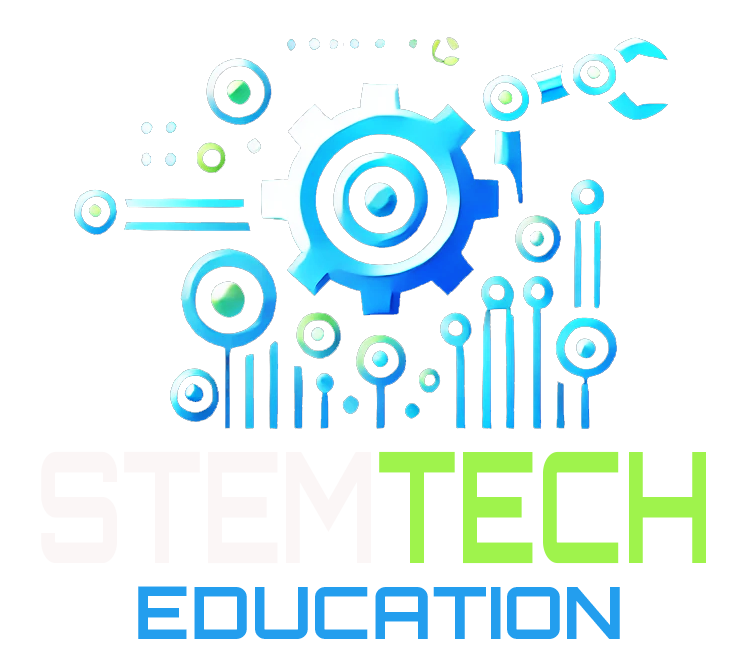 STEMTechEducation Logo